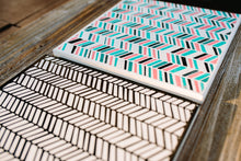 Load image into Gallery viewer, Herringbone