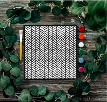 Load image into Gallery viewer, Herringbone