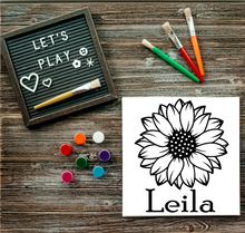 Load image into Gallery viewer, Sunflower Mini