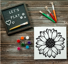 Load image into Gallery viewer, Sunflower Mini